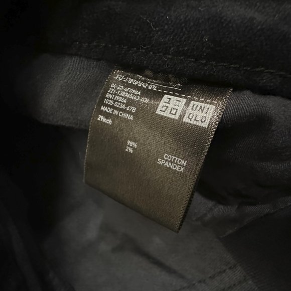 🌼  INES DE LA FRESSANGE WOMENS PANTS SIZE 6 🌼 - Picture 4 of 8